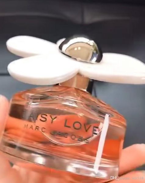 

19SS новые горячие модные ромашки любят элитные духи 100 мл длительный цветочный аро