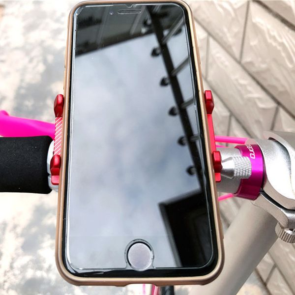 

складной велосипед для brompton держатель мобильного телефона велосипеда алюминиевого сплава телефон противоударный fixed навигации кронштей