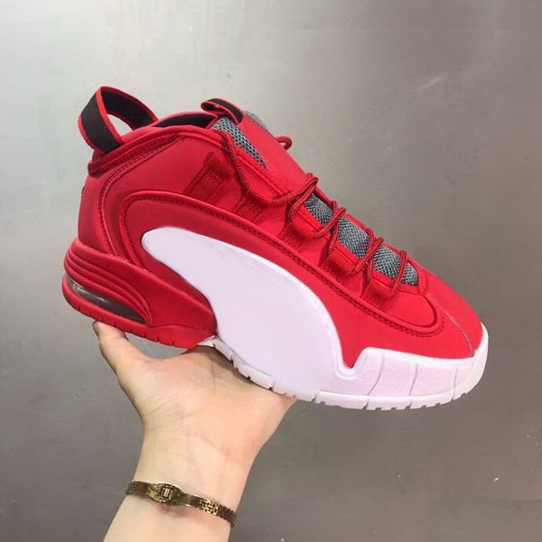 

2020 penny 1 lil penny hardaway basketball sneaker house party dropping accepted training sneakers running shoes youfine online stores