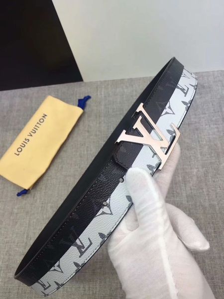 

2020 new professional designers design mens and womens new belts excellent sense of design can be single and wholesale ing, Black;brown