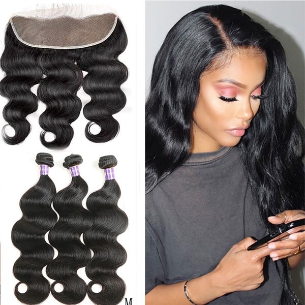 

9 норковые монгольская объемная волна прямых сыпучая глубокая волна kinky завитой необработанная бразильские перуанская индийские человеческ, Black