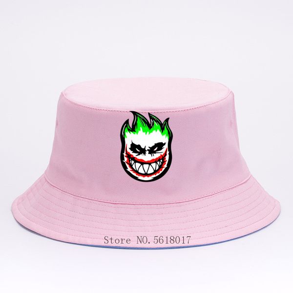 

spitfire wheels mens womens panama bucket hat cap visor fishing fisherman hat multicolor breathable bucket