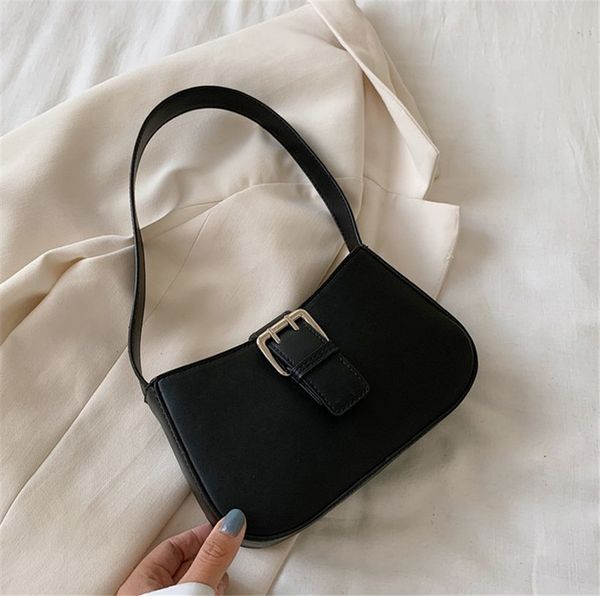 

багет сумки простые одно плечо подмышек женщин сумка моды рука сумка для новый ph-cfy20051840