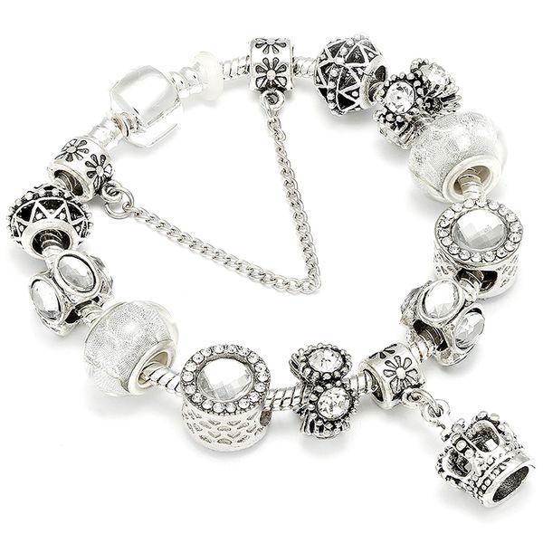 

Charm Bracelets ck09