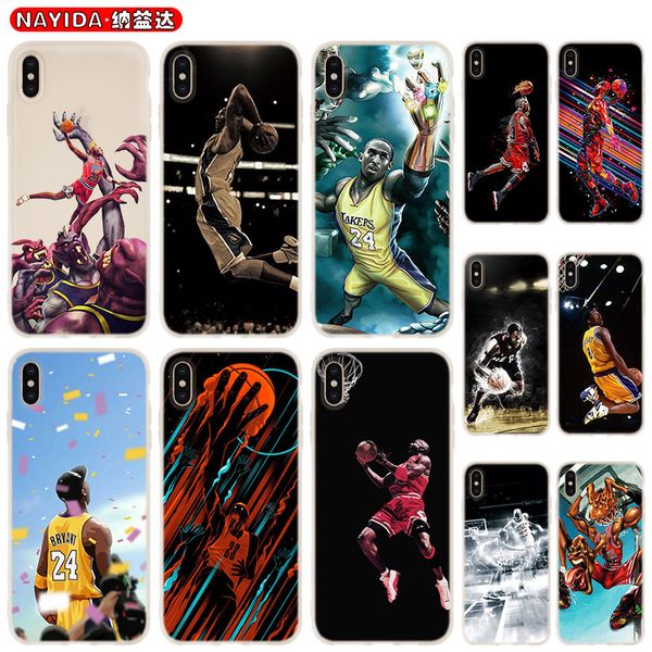 

soft the silicone phone case for iphone 11 pro x xr xs max 8 7 6 6s 6plus 5s s10 s11 note 10 plus huawei p30 xiaomi redmi cover nayida (27