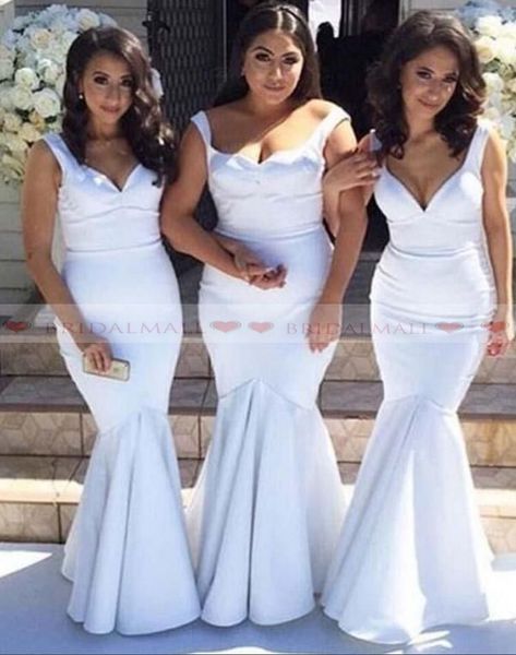

Vestido de dama de honra bridalmall