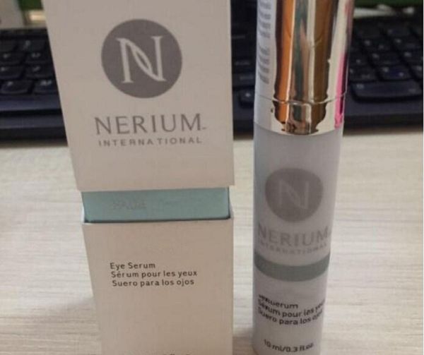 

5pc in tock nerium eye cream 0 3 fl oz nerium age eye erum 10ml dhl fa t hipping