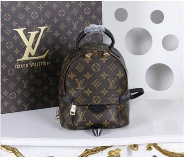 2020 166 Louis Vuitton High Quality Michael Backpack Men Shoulder