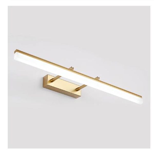 

наеннй веодиоднй ве зеѬкало в ванной лампа еплй белй / белй ђбоѬна н