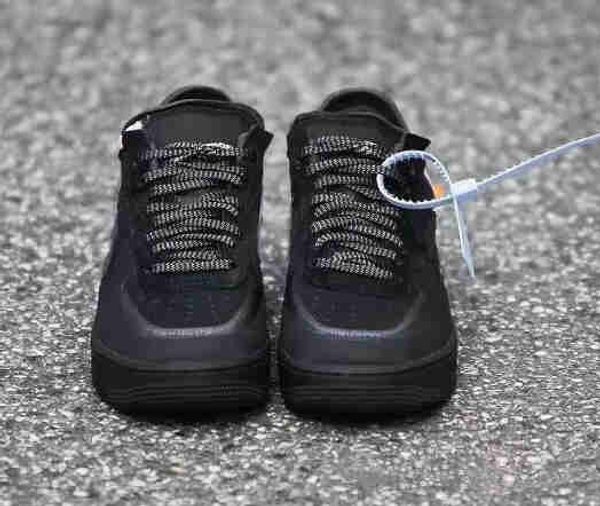 

2019 epacket low dunk forced 1s chicago men woman shoes the dove off panda lobster white original authentic limited release 36-45, Black