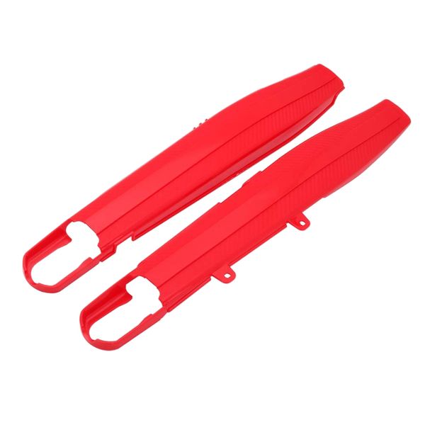 

motorcycle guard swing arm protector for crf250l crf 250l 250 l 2012-2017 dirt bike swinging arms guard- red