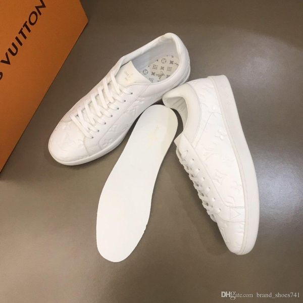 

high-pink gancini casual shoes high-quality brand-name shoes, r design fashion flat bottom comfortable trend,cc
