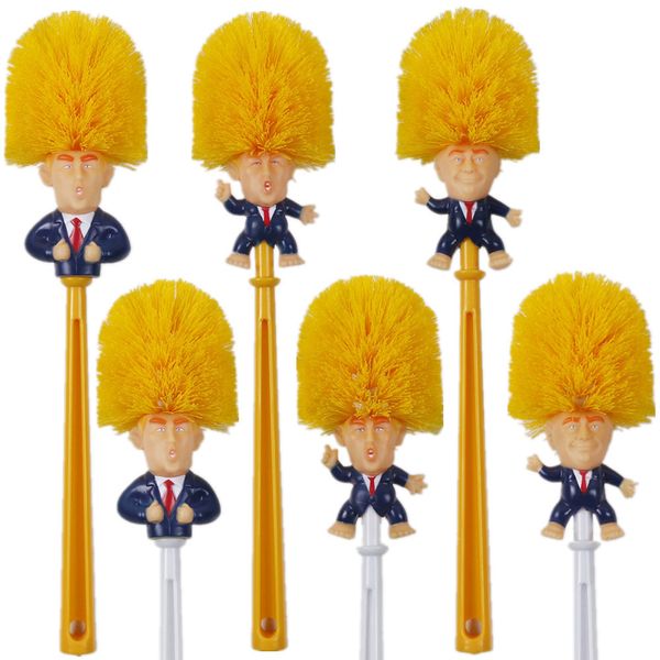 

selling toilet supplies bathroom cleaning tools wc borstel donald trump toilet brush base home l bathroom cleaning tool