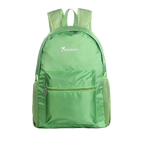 

maison fabre school backpack polyester backpacks for girls teenagers wear light sports backpack light simple fold backpacks