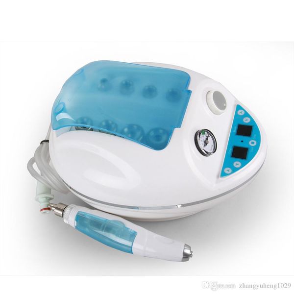 

factory price micro dermabrasion /diamond peeling dermabrasion machine