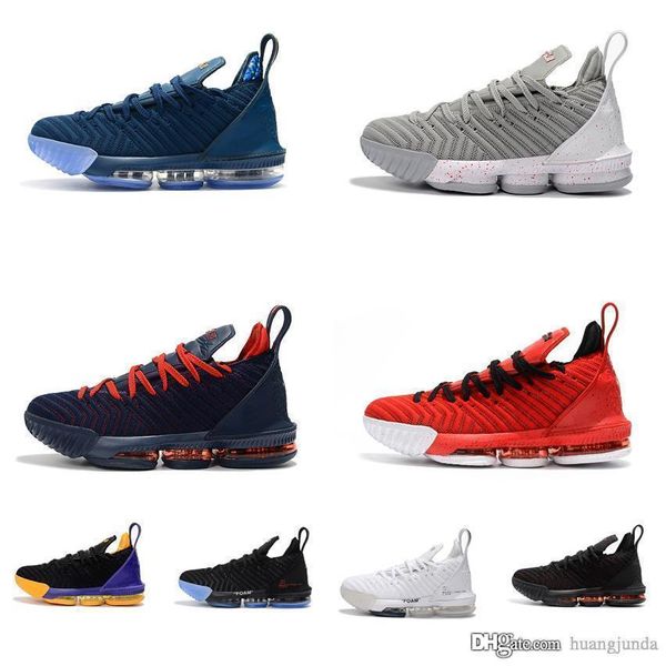 tenis lebron james 23