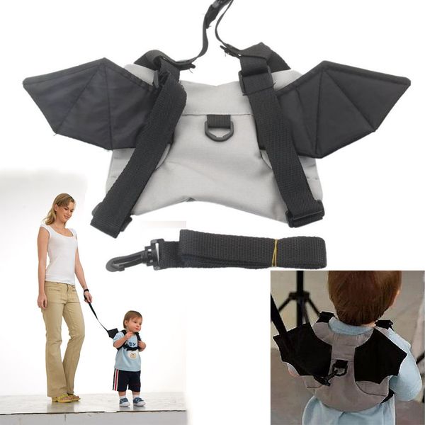 

baby harnesstoddler bat walking walking belt adjustable strap leashes rein backpack walker buddy strap bag light weight convenie