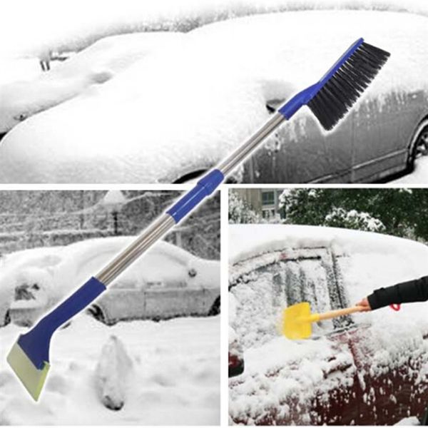 

car wash car vehicle snow ice scraper snow brush shovel removal brush winter tools for the