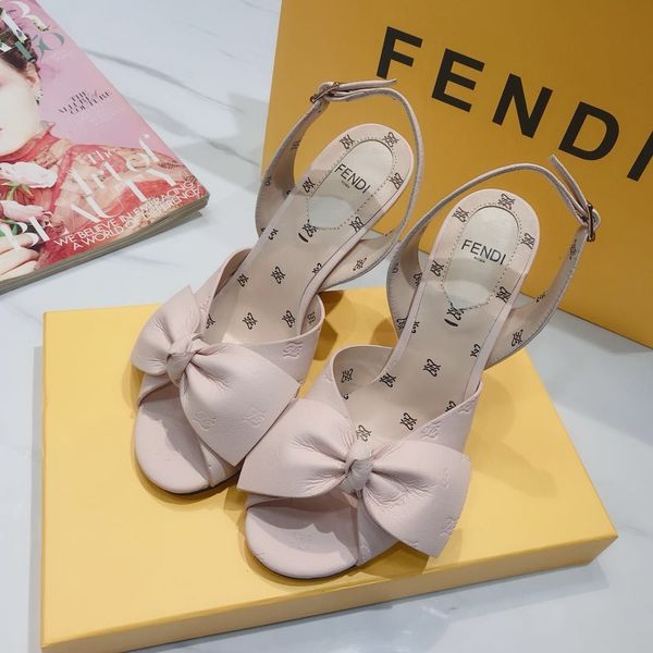 

high-end luxury women's star high heels ballet wedding shoes sandals slippers triple fashion design brand women's shoes iiioo