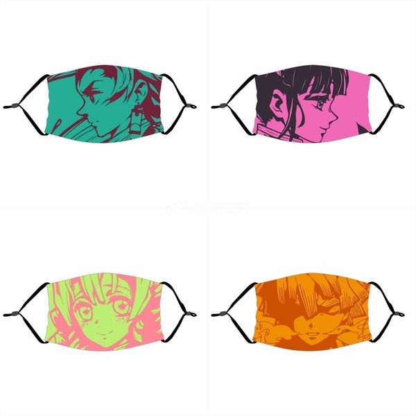 

reatale dust mout masks rait wale print anti splas and splatte uv fa mask er windproof earloop type#785, Black