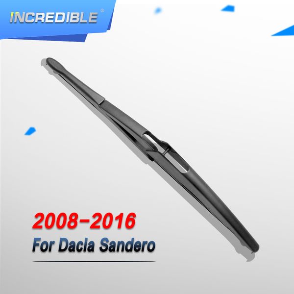 

incredible rear wiper blade for dacia sandero 2008 2009 2010 2011 2012 2013 2014 2015 2016