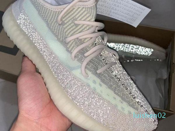 

2020 платформы способа static black reflective kanye мужчин дизайнерские женщин людей зебра кремовый правда форма спортивная обувь кроссовки