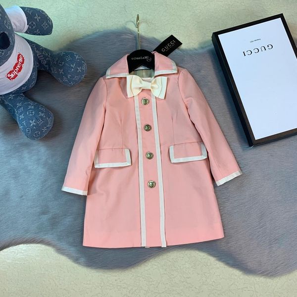 

2019 new autumn and winter children's jacket190816#10, Blue;gray