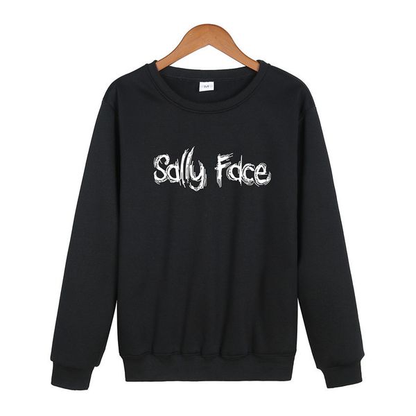 

20mens designer sweatshirt geometric pattern print letter hip hop street fashion sweatshirt mens womenweatshirt long sls s, Black