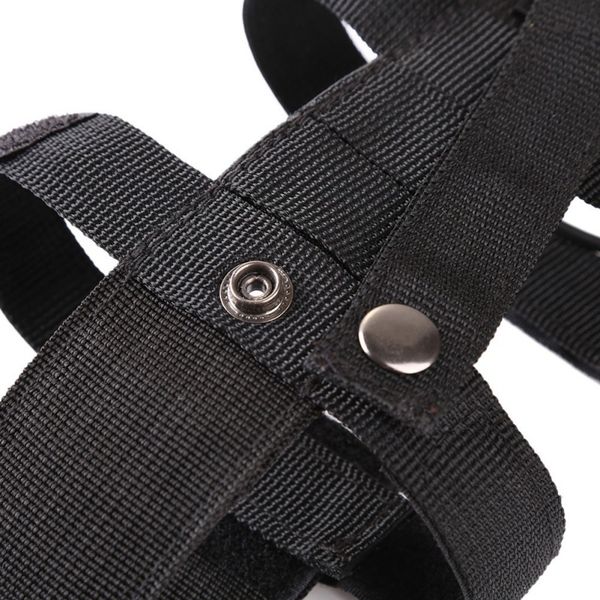 

outdoors climbing camping hiking bags molle water bottle pouch tactical army fans gear kettle waist shoulder bag