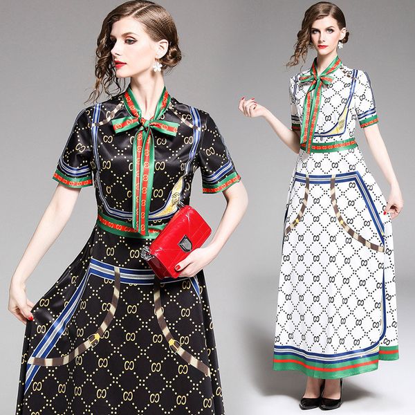 classic maxi dresses