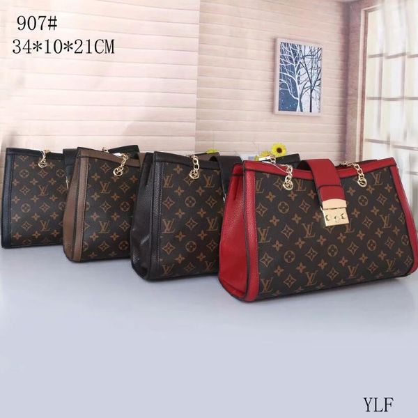 

2020 totes bags womens bag designers handbags designers luxury handbags purses luxury clutch bags leather shoulder bag--55