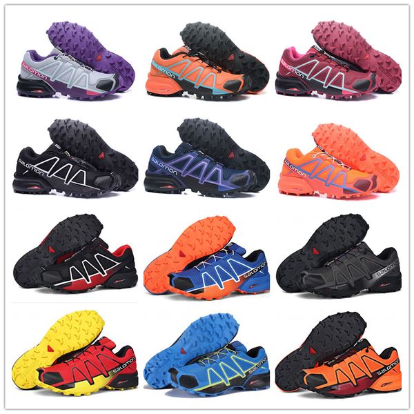

Speed cro 4 iv c zapatilla outdoor hoe for breathable men and women athletic me h fencing hoe port neaker