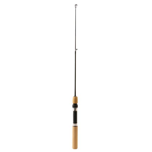 

newly 60cm/80cm/100cm portable pocket winter ice fishing fish rod mini tackle spinning casting accessories sd669