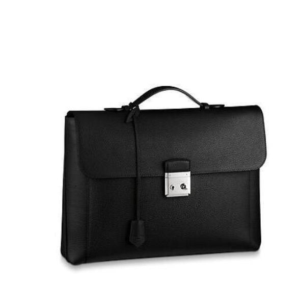 

new m56019 serviette dorian men handbags iconic bags handles shoulder bags totes cross body bag clutches evening