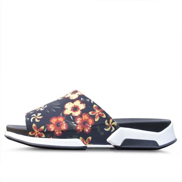 

2019 New Open Toe Camouflage Sandals Men Casual Outdoor Platform Beach Slippers Top Quality Fashions Rome Gladiators Sandals