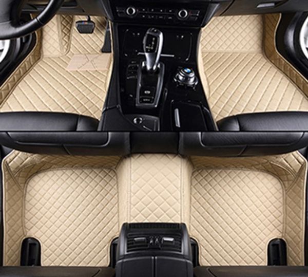 

custom made car floor mats for suzuki baleno ignis wagon vitara liana grand vitara sx4 jimny kizashi alivio car mats