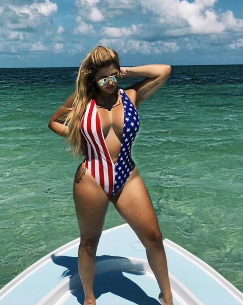 

2020 luxury bikini for women summer designer one-piece suits bikinis set slim beach brand bathing suits swimwear clothing, White;black