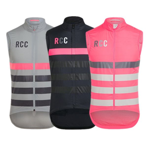 

2019 cycling gilet wind riding vest sleeveless jersey windproof cycling jackets outdoor bike wind clothes, Black
