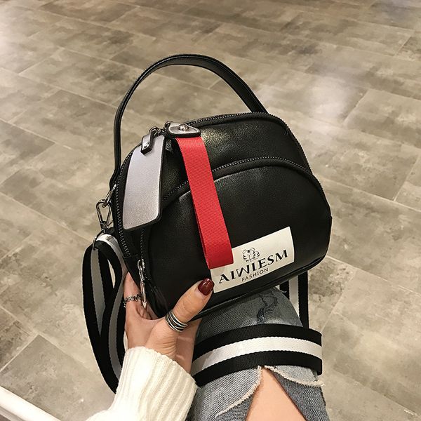 

women handbag leather 2019 woman bags for women bag shoulder strap female crossbody bag small