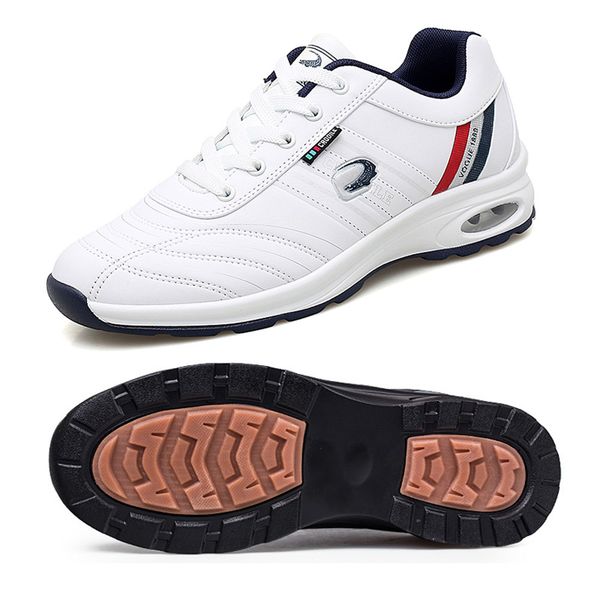 

new men golf shoes waterproof comfortable mens golf sport trainers professional outdoor sneakers for men trainers