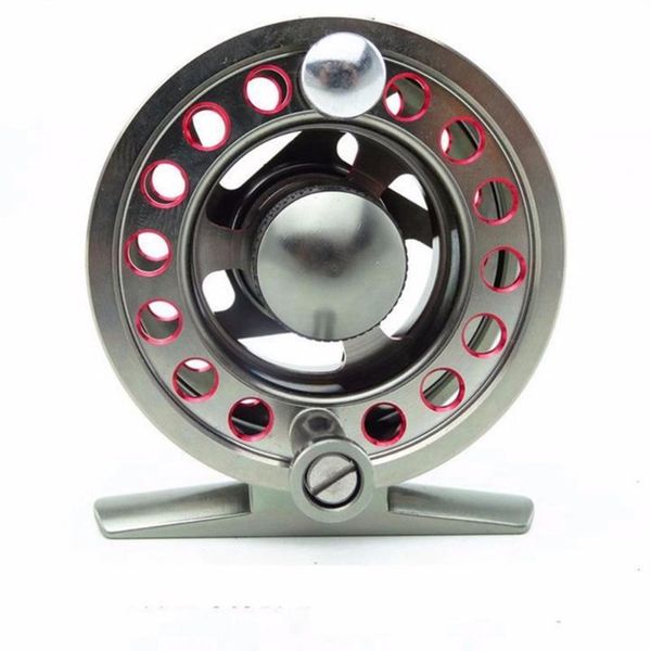 

mounchain fishing reel with cnc-machined aluminum alloy body