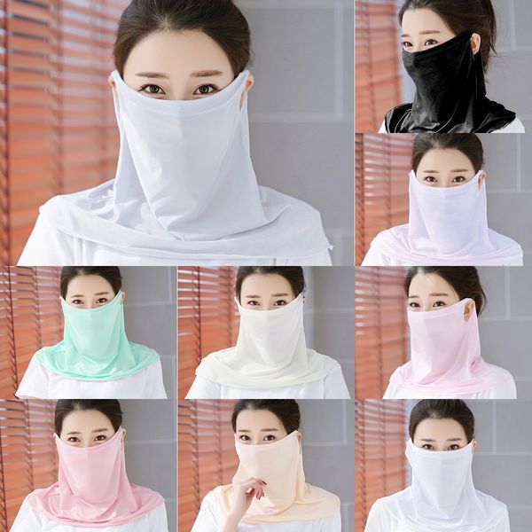 

nklwi funny bandanas papillon dog magic scarf neck face mask fashion tube scarf seamless headwear polyester dabbing outdoor hiking, Black