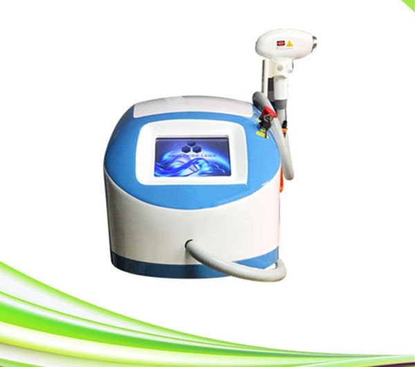 

808nm diode laser spa diode laser hair removal machine, Black