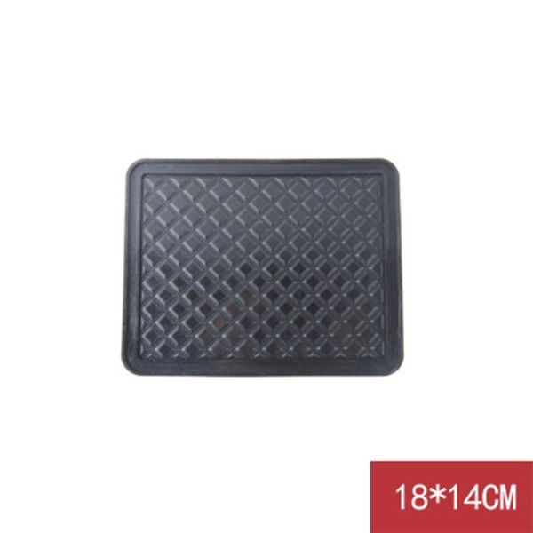 

car non-slip mat dashboard non-slip protective mat pad washable newest
