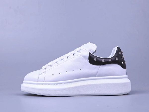 

Sapatos ocasionais luxurysneaker