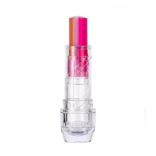 

by nanda professional three-color gradient edible lipstick hydrating makeup tool