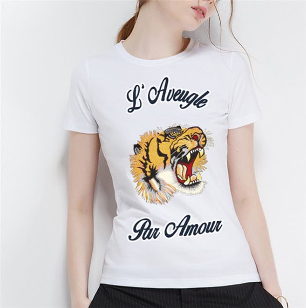 

new 2018 fashion 100% 100% cotton t-shirt men's, White