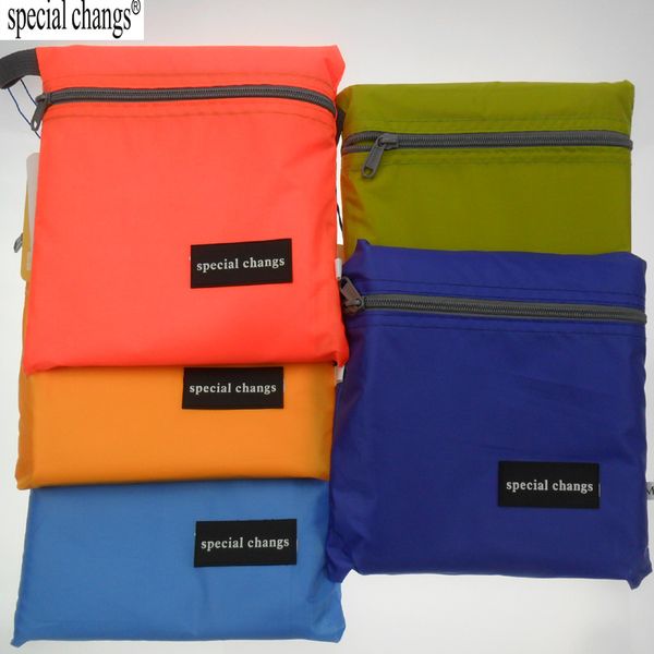 

shelter sun shade waterproof camping cushion survival shelter (2.1m*2.9m) 1pc