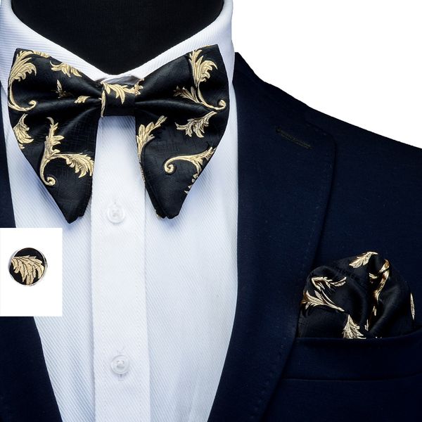PURPLE Bow Tie and Hankie Set/<*With us*/>The More Sets U Buy /> The More £$ U Save