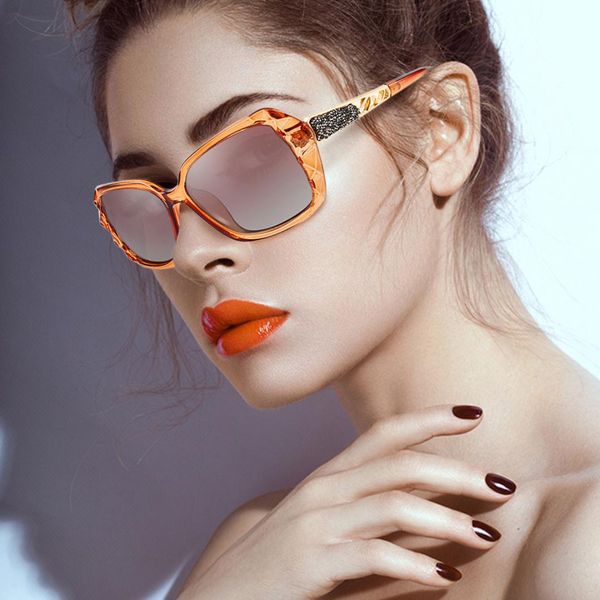 

sunglasses, White;black